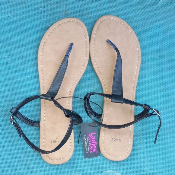 Shoes - Sandals  